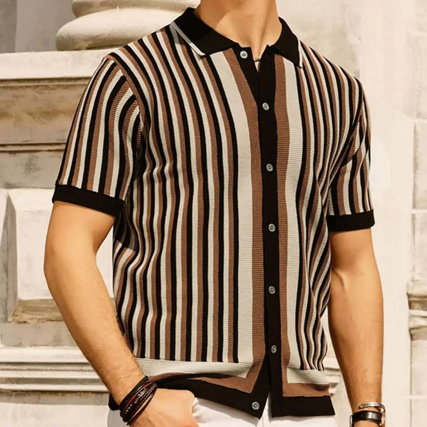 PALM BEACH POLO SHIRT