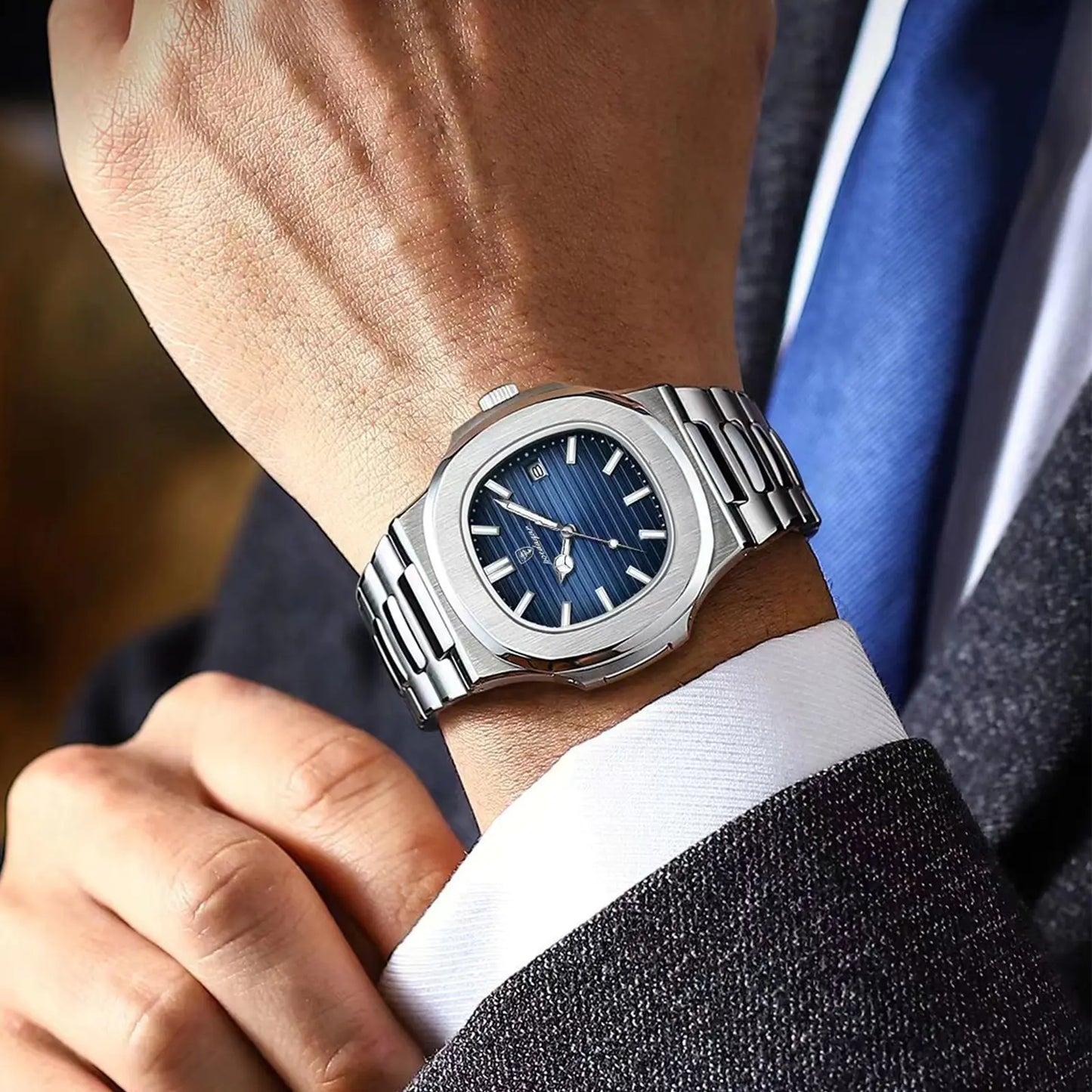 ZURICH CLASSIC WATCH