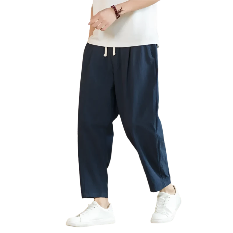 MIAMI CASUAL PANTS