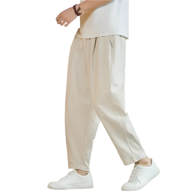 MIAMI CASUAL PANTS