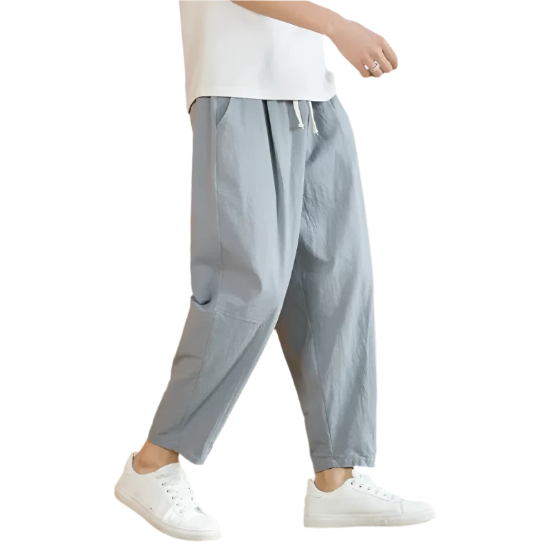 MIAMI CASUAL PANTS
