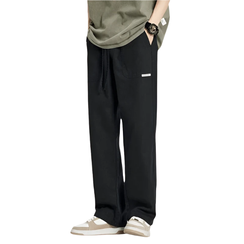 MONTE CARLO PANTS