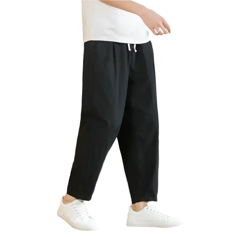 MIAMI CASUAL PANTS