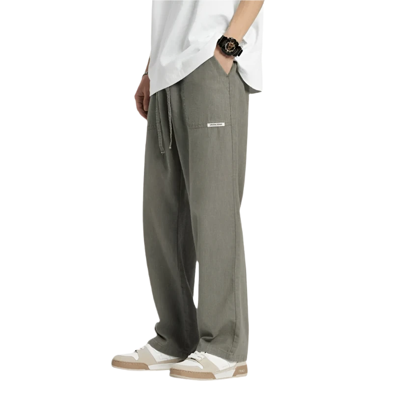 MONTE CARLO PANTS