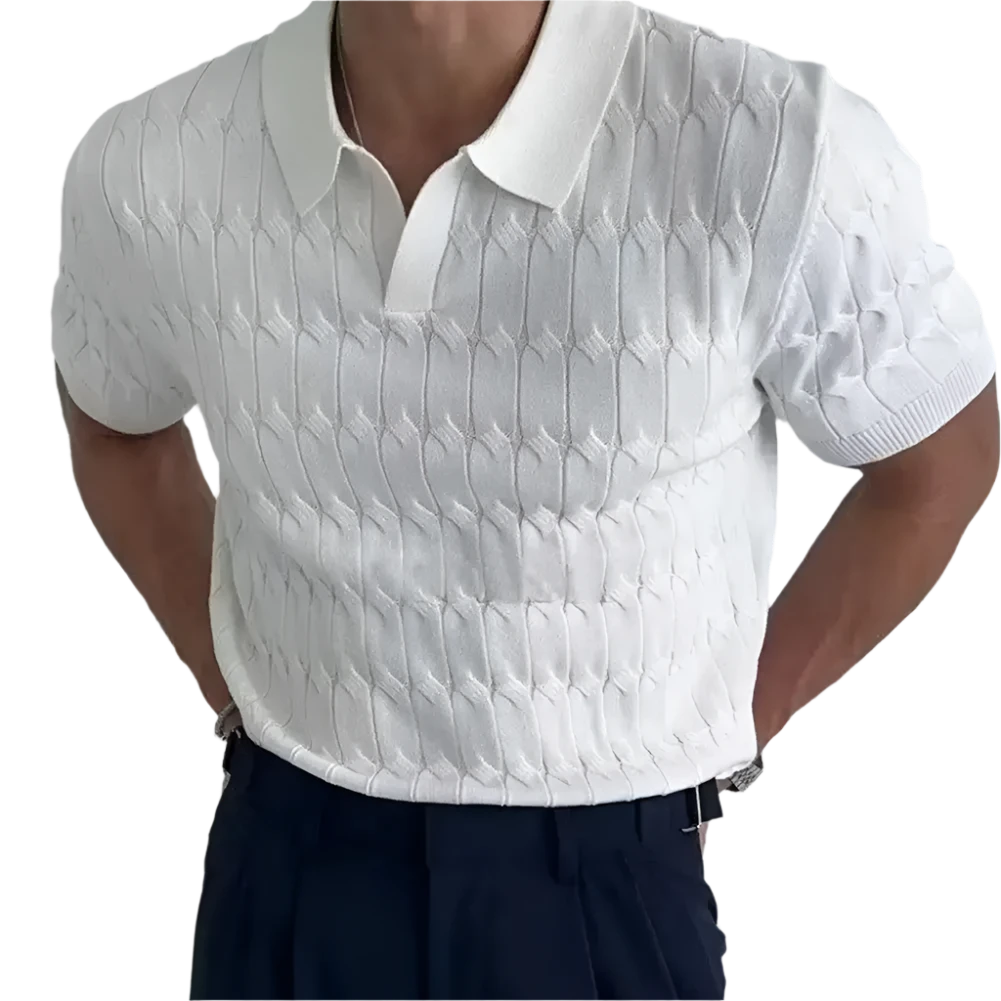 MONACO POLO SHIRT