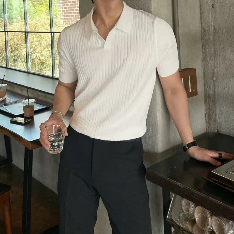POLO SHIRT BENLO