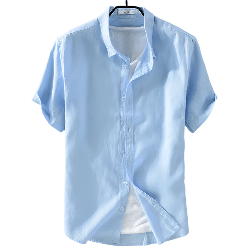 MILANO MEN SHIRT