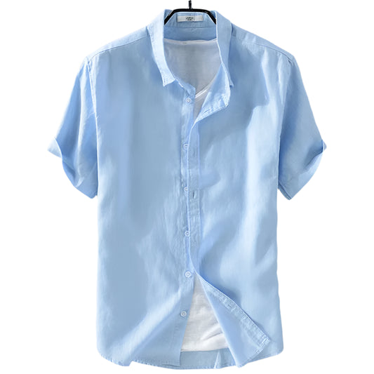 MILANO MEN SHIRT