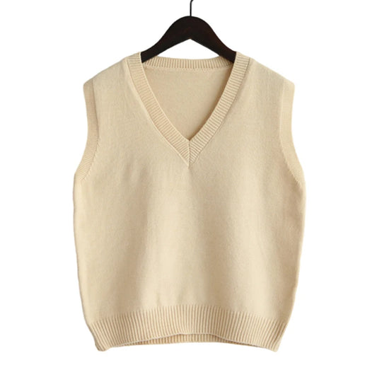 PARIS SWEATER VEST