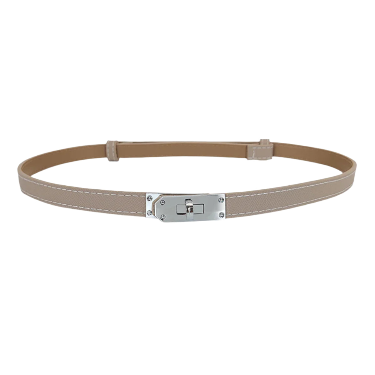 VINTAGE SLIM BELT ELOY