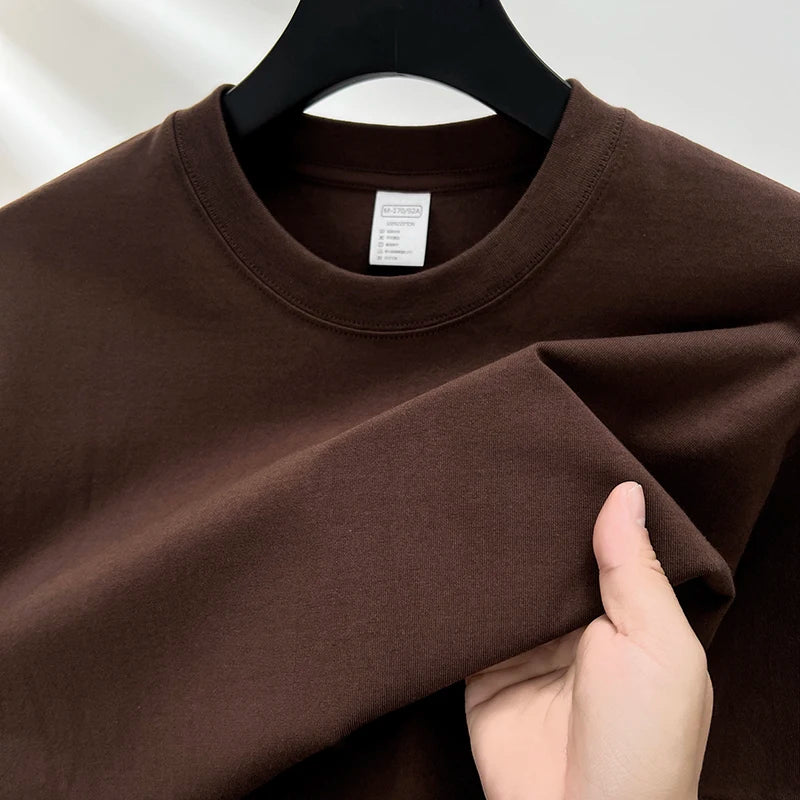 CASUAL MEN T-SHIRT