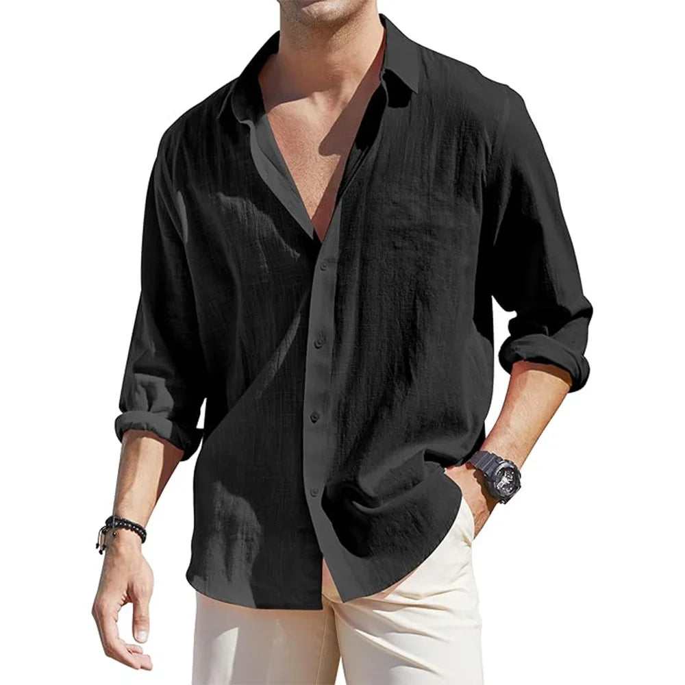 CANNES SHIRT