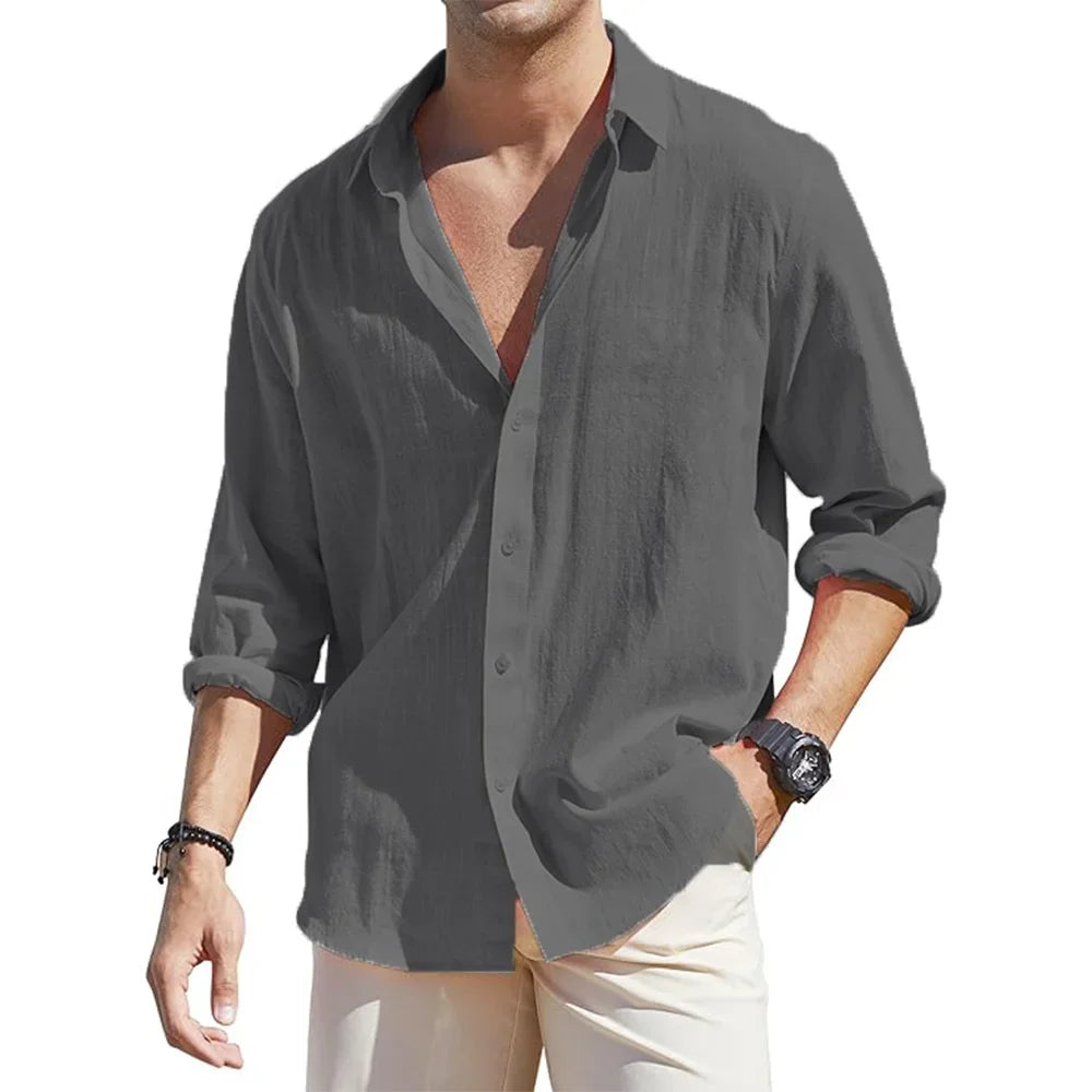CANNES SHIRT