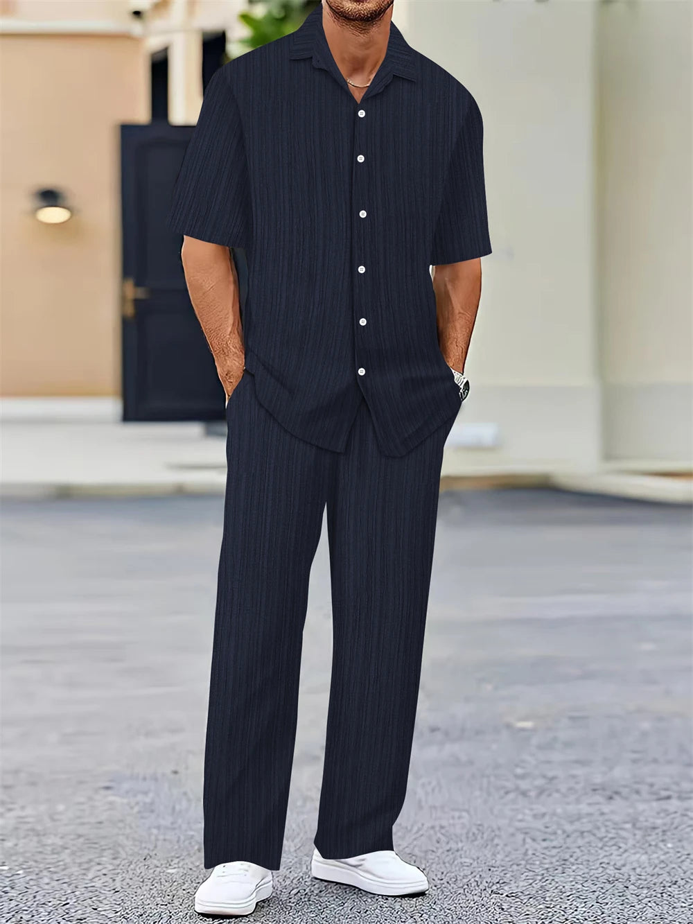 MONTE CRISTO CASUAL SHIRT