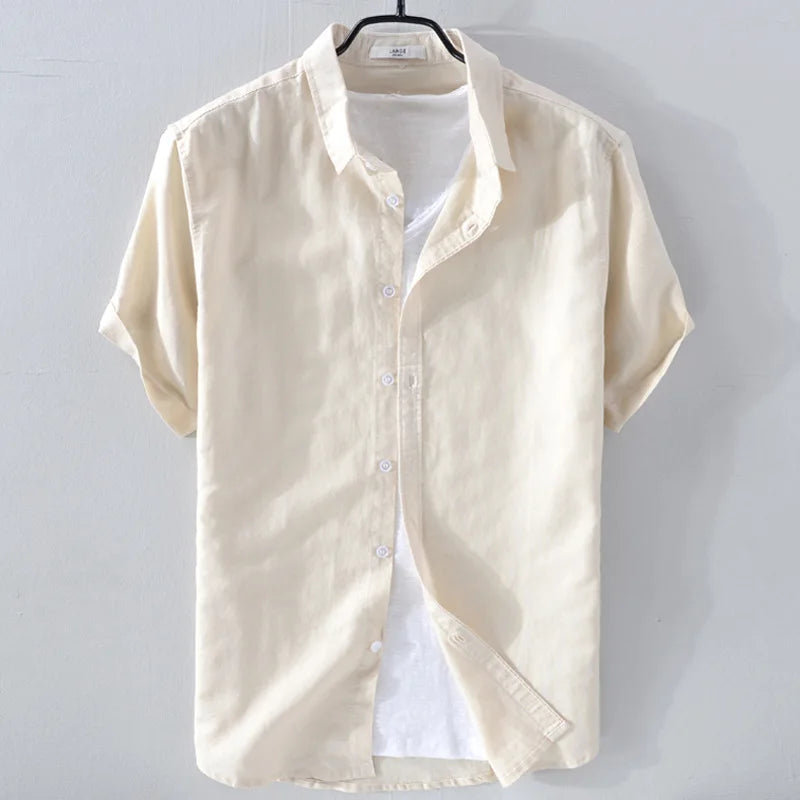 MILANO MEN SHIRT
