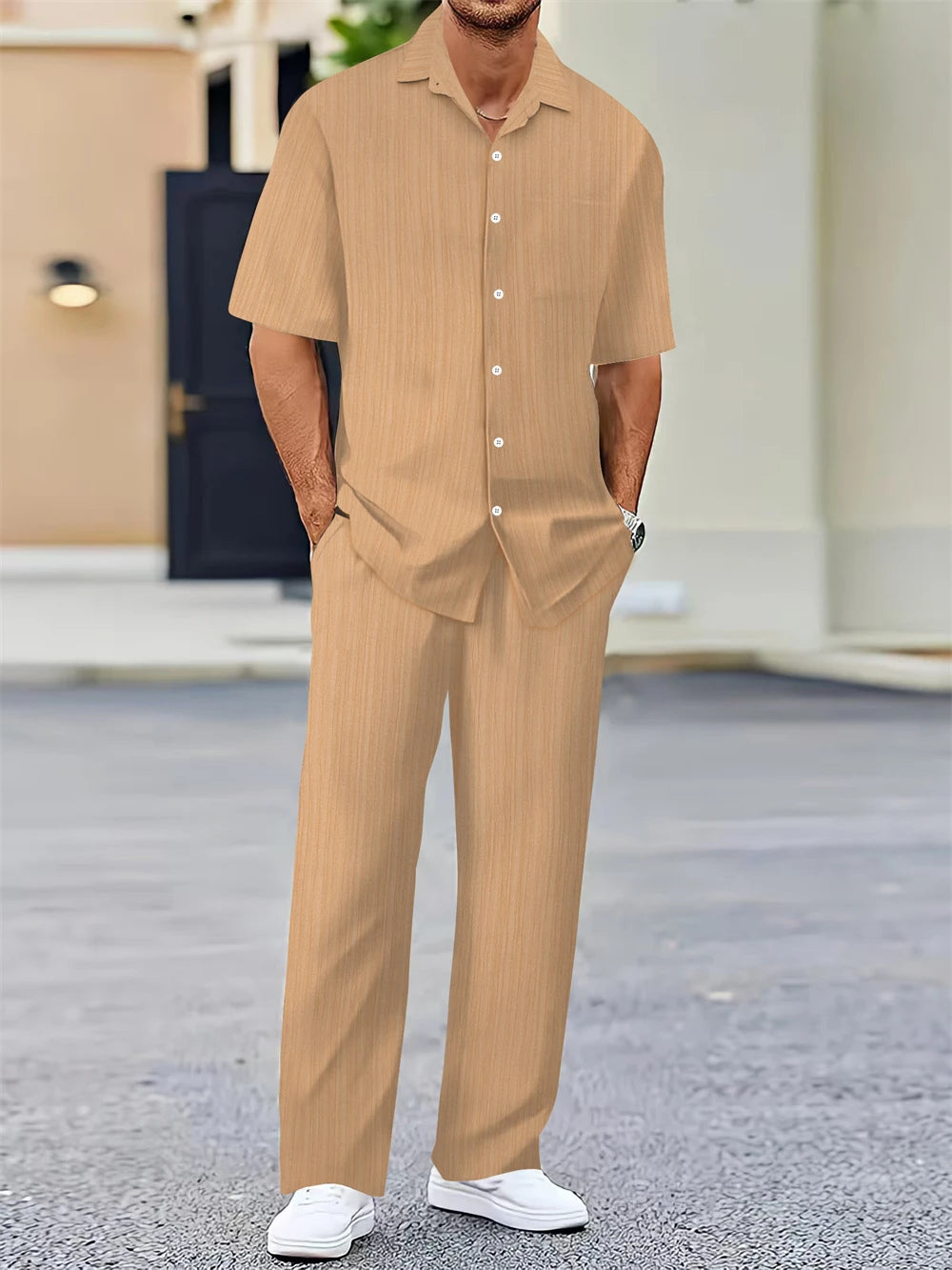 MONTE CRISTO CASUAL SHIRT