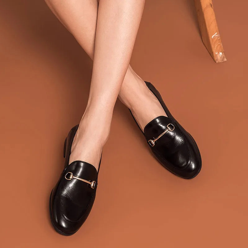 PRIVEE ELEGANT SHOES
