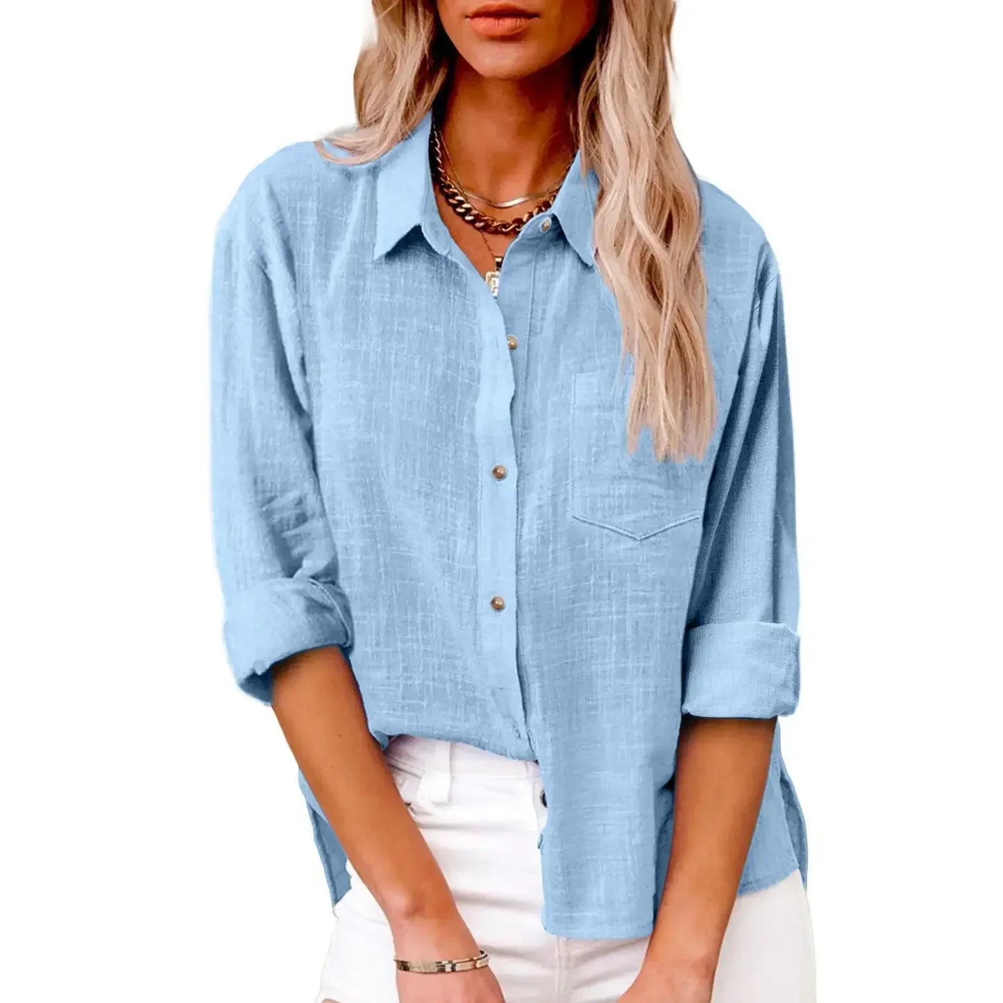 HAWAII SHIRT