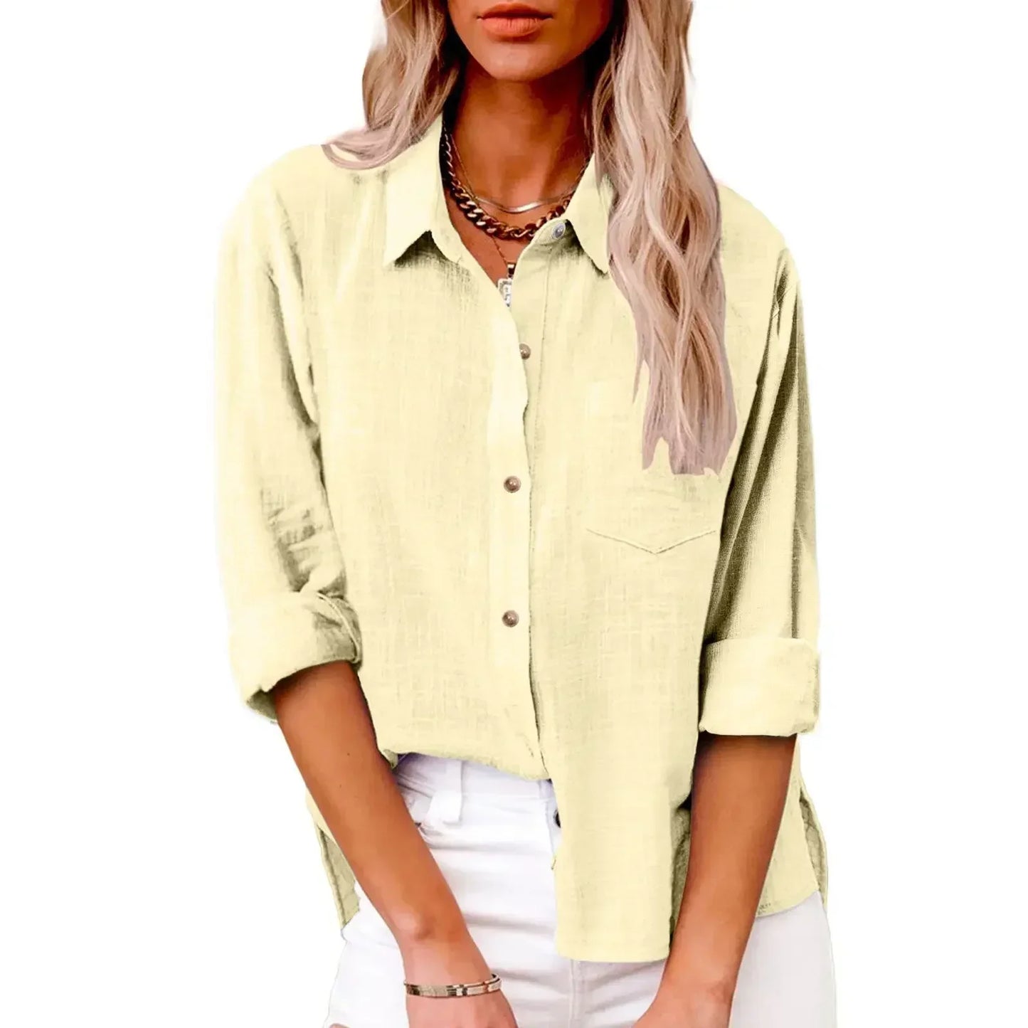 HAWAII SHIRT