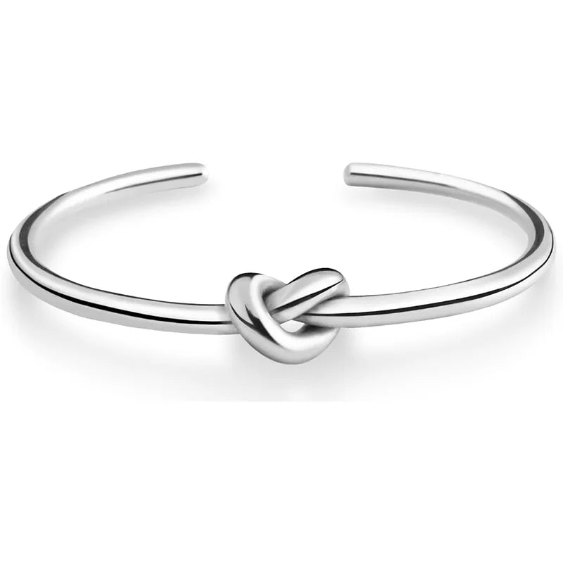 INFINITY KNOT BRACELET