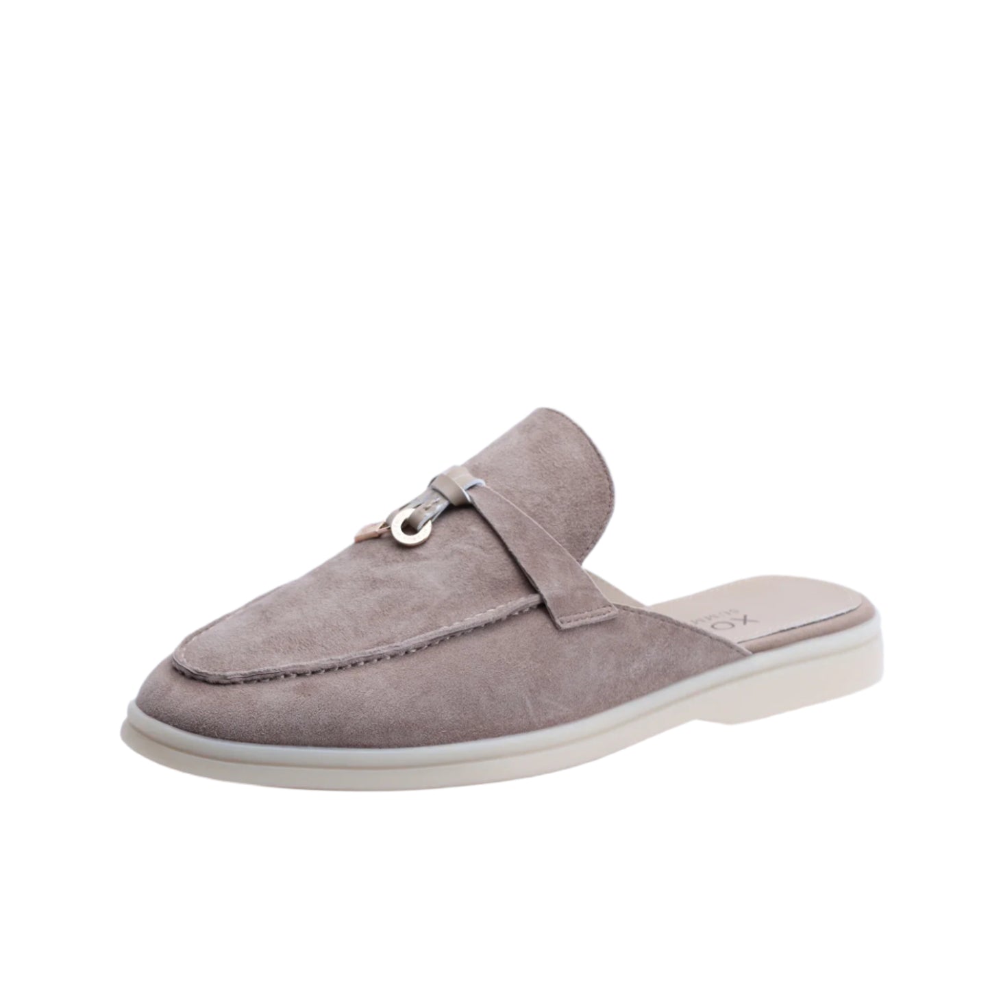 PARIS LOAFERS