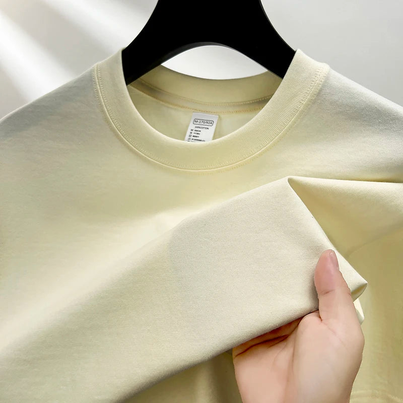 CASUAL MEN T-SHIRT