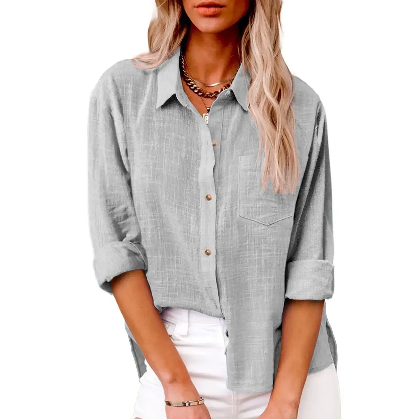 HAWAII SHIRT