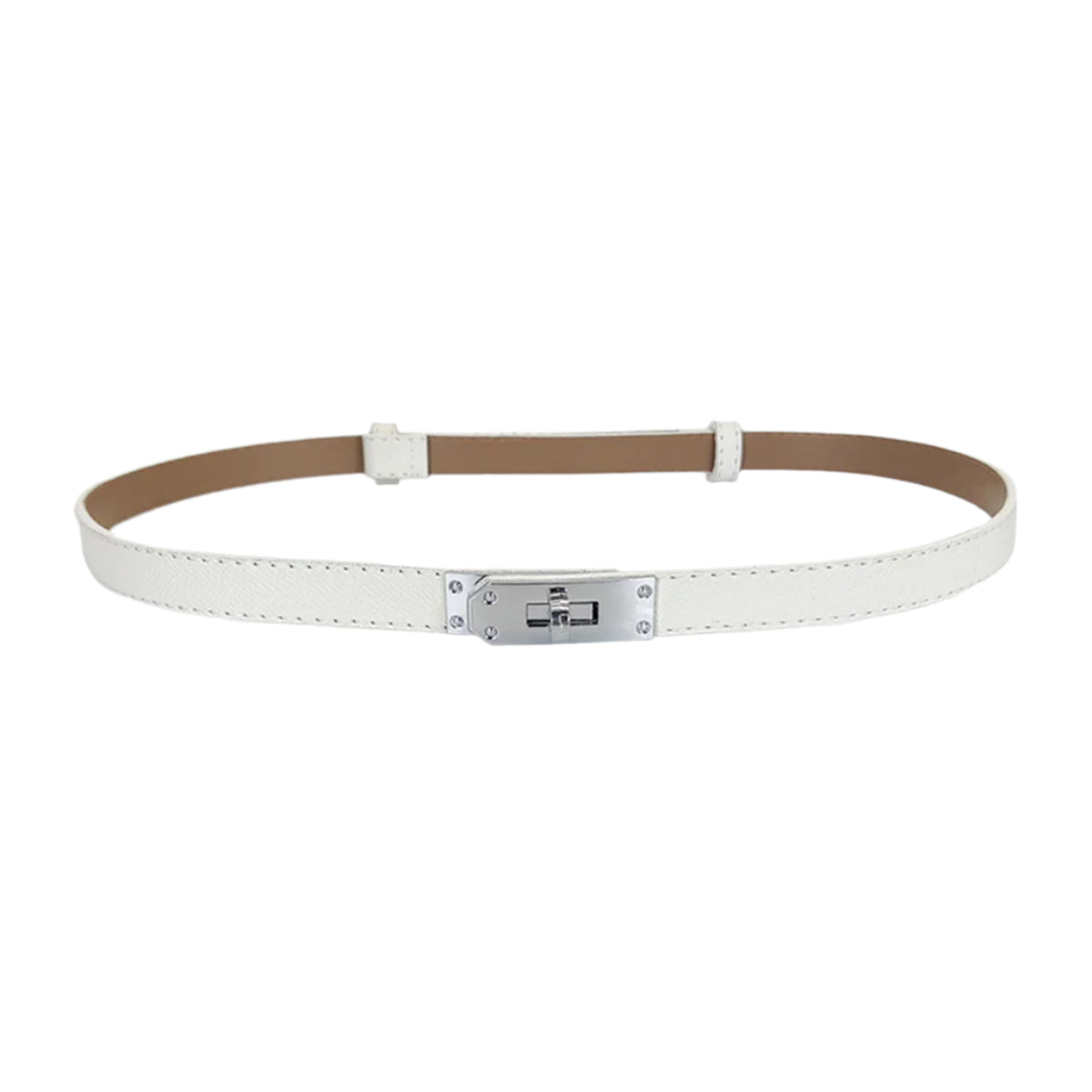 VINTAGE SLIM BELT ELOY