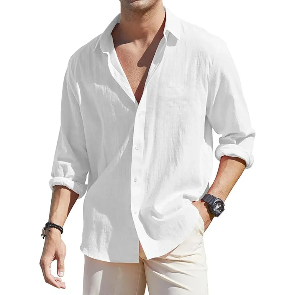 CANNES SHIRT