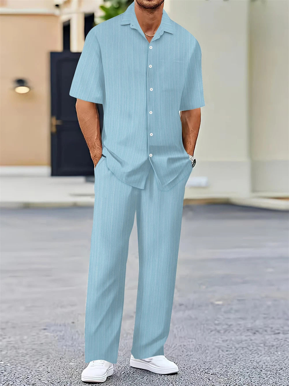 MONTE CRISTO CASUAL SHIRT