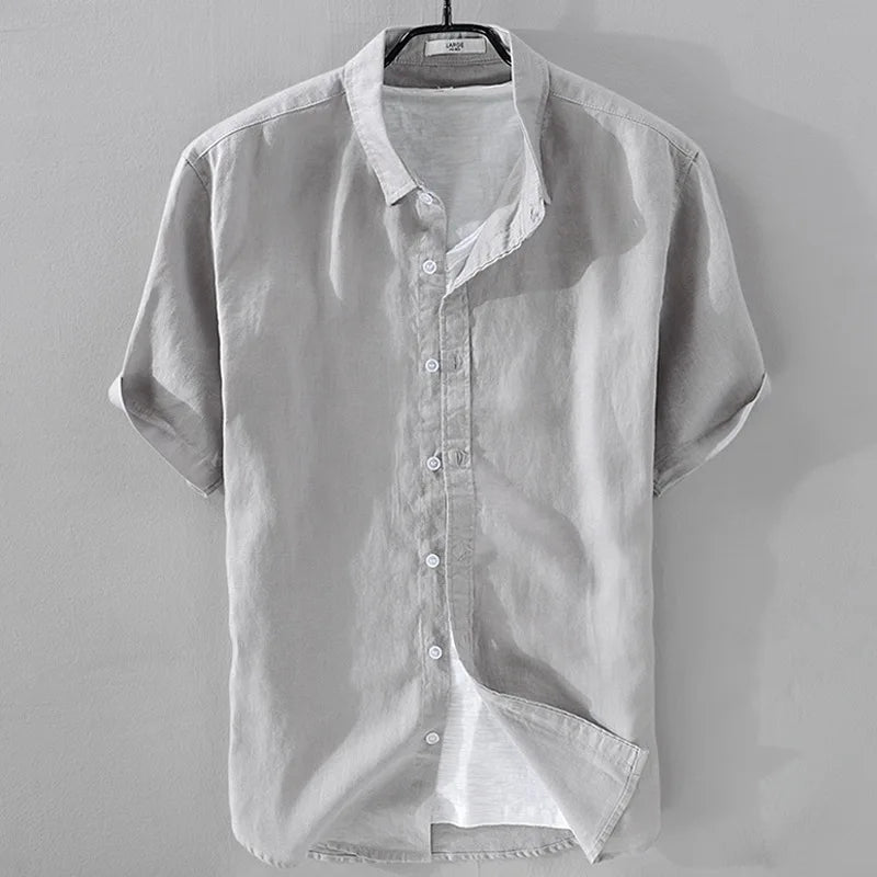 MILANO MEN SHIRT