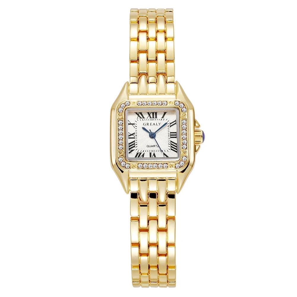 COMO LADY WATCH