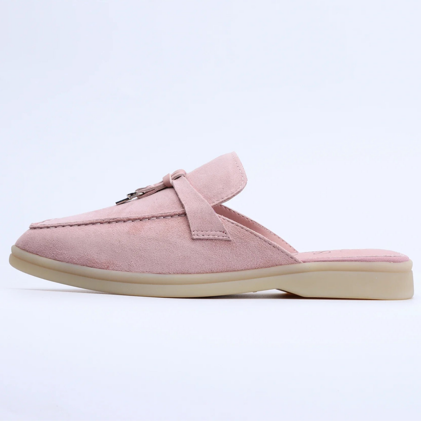 PARIS LOAFERS
