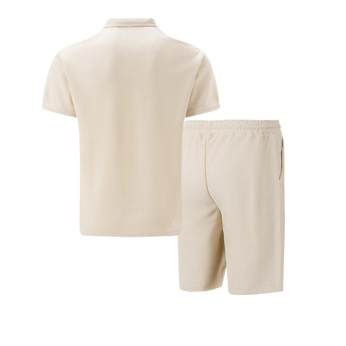 ROMA SHORT SLEEVE SET
