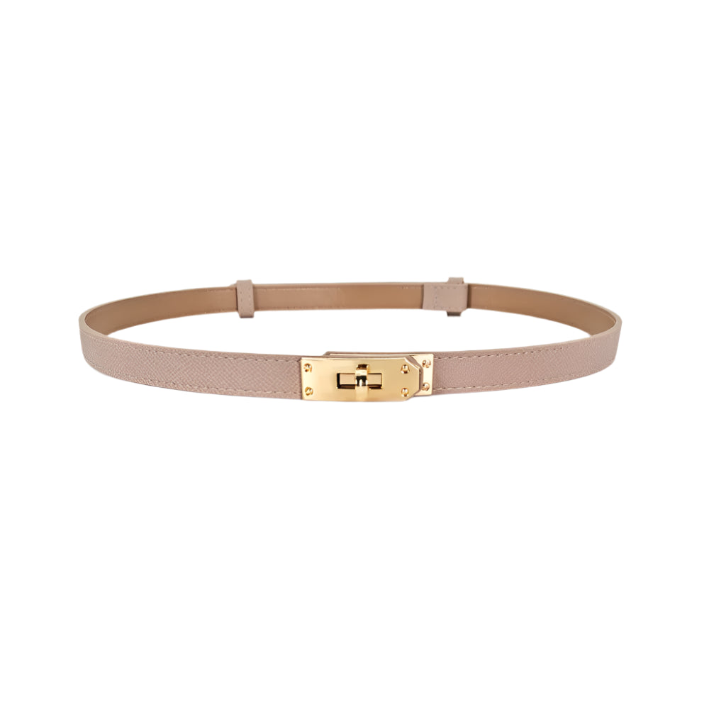 VINTAGE SLIM BELT ELOY