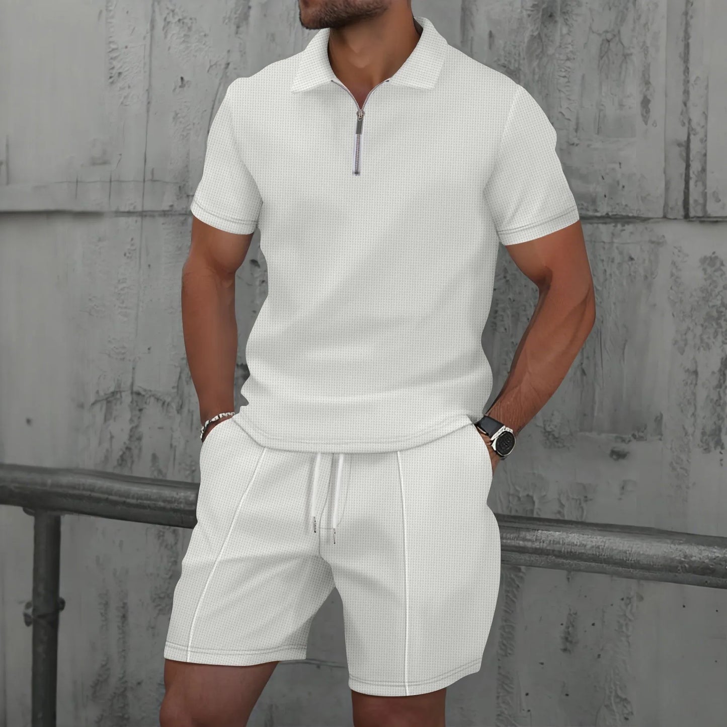 ROMA SHORT SLEEVE SET