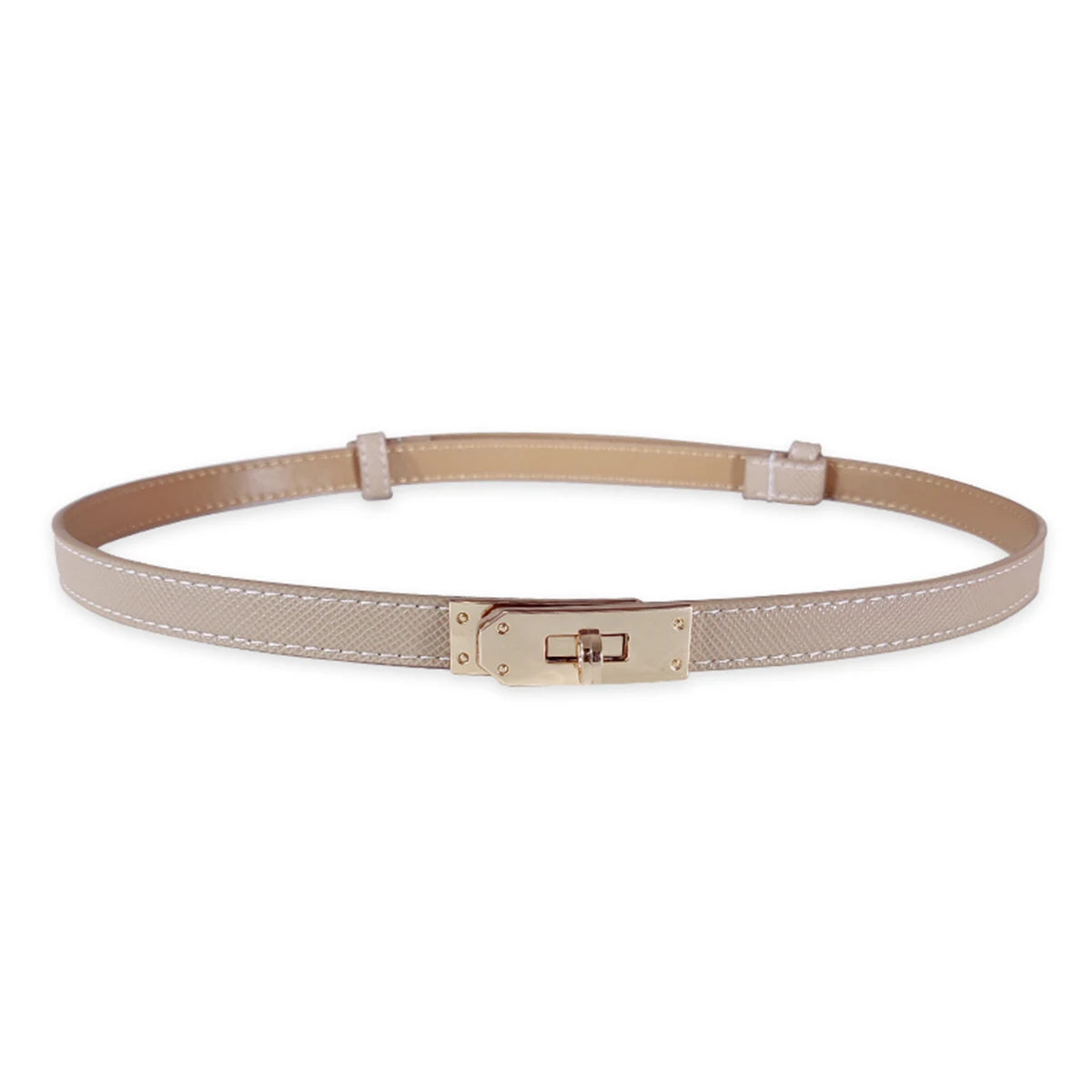 VINTAGE SLIM BELT ELOY