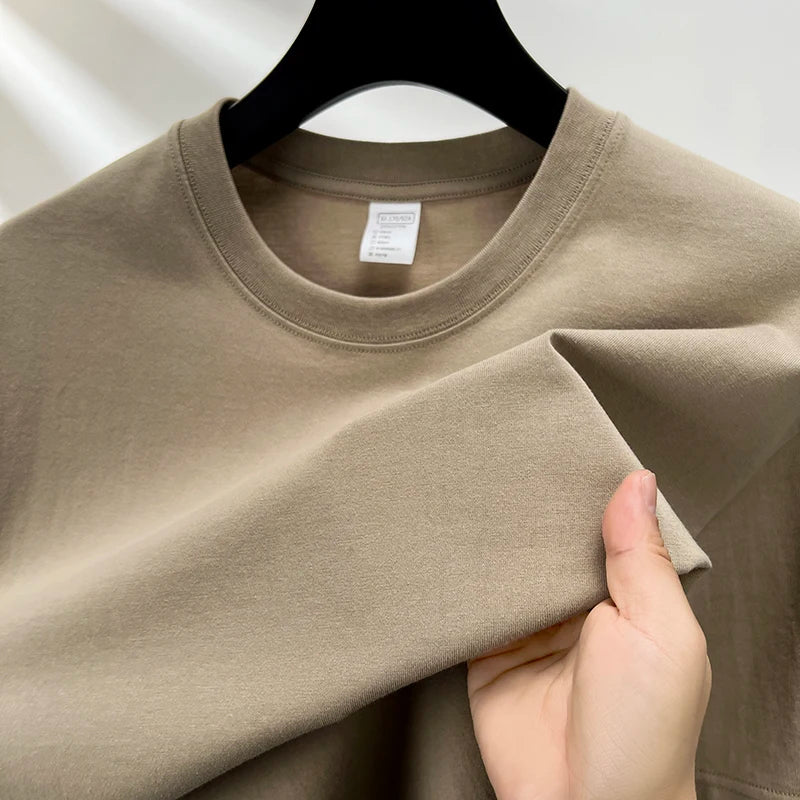 CASUAL MEN T-SHIRT