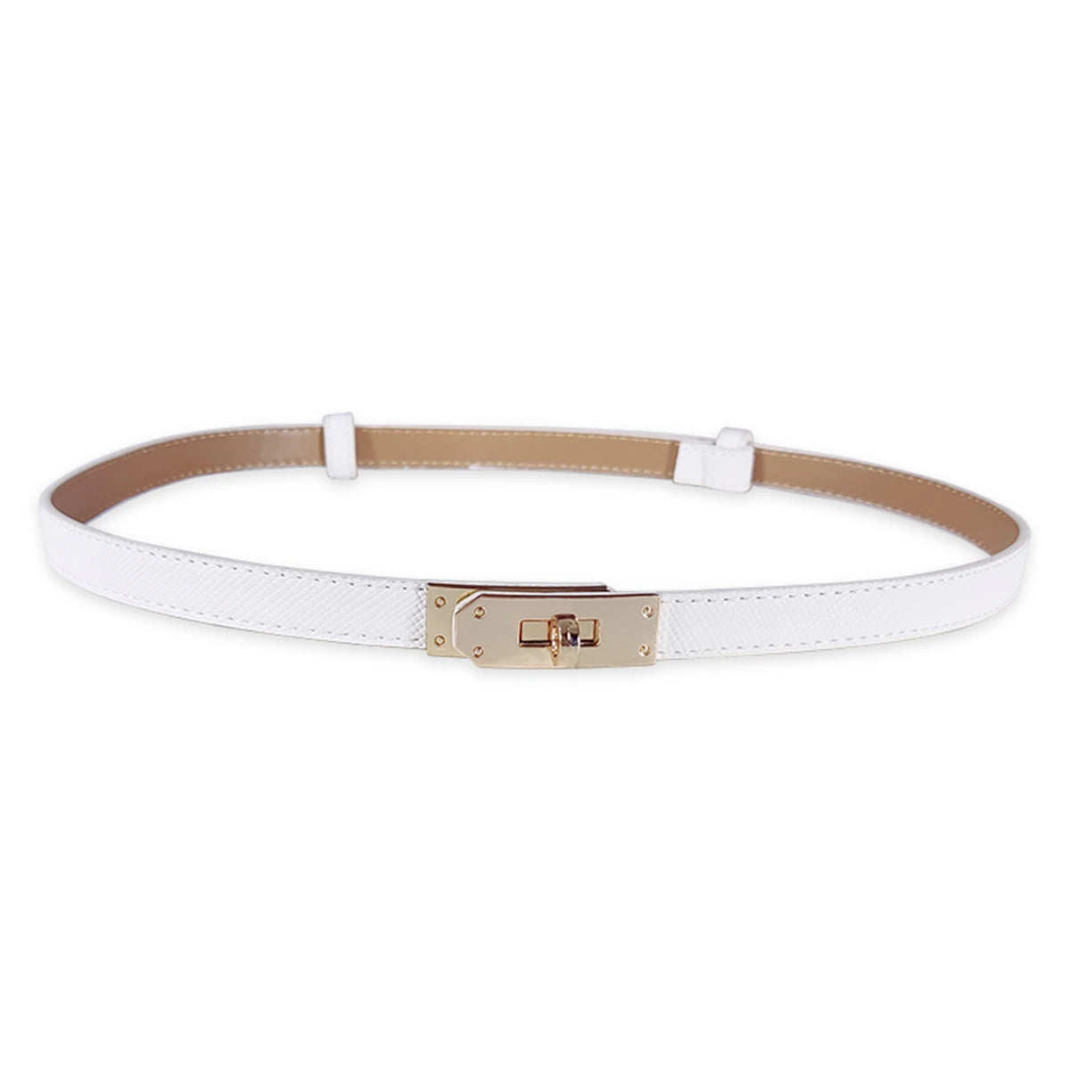 VINTAGE SLIM BELT ELOY
