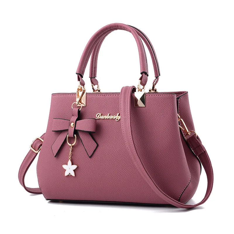 ELEGANT PORTOFINO BAG