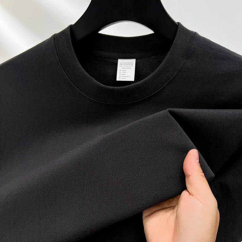 CASUAL MEN T-SHIRT