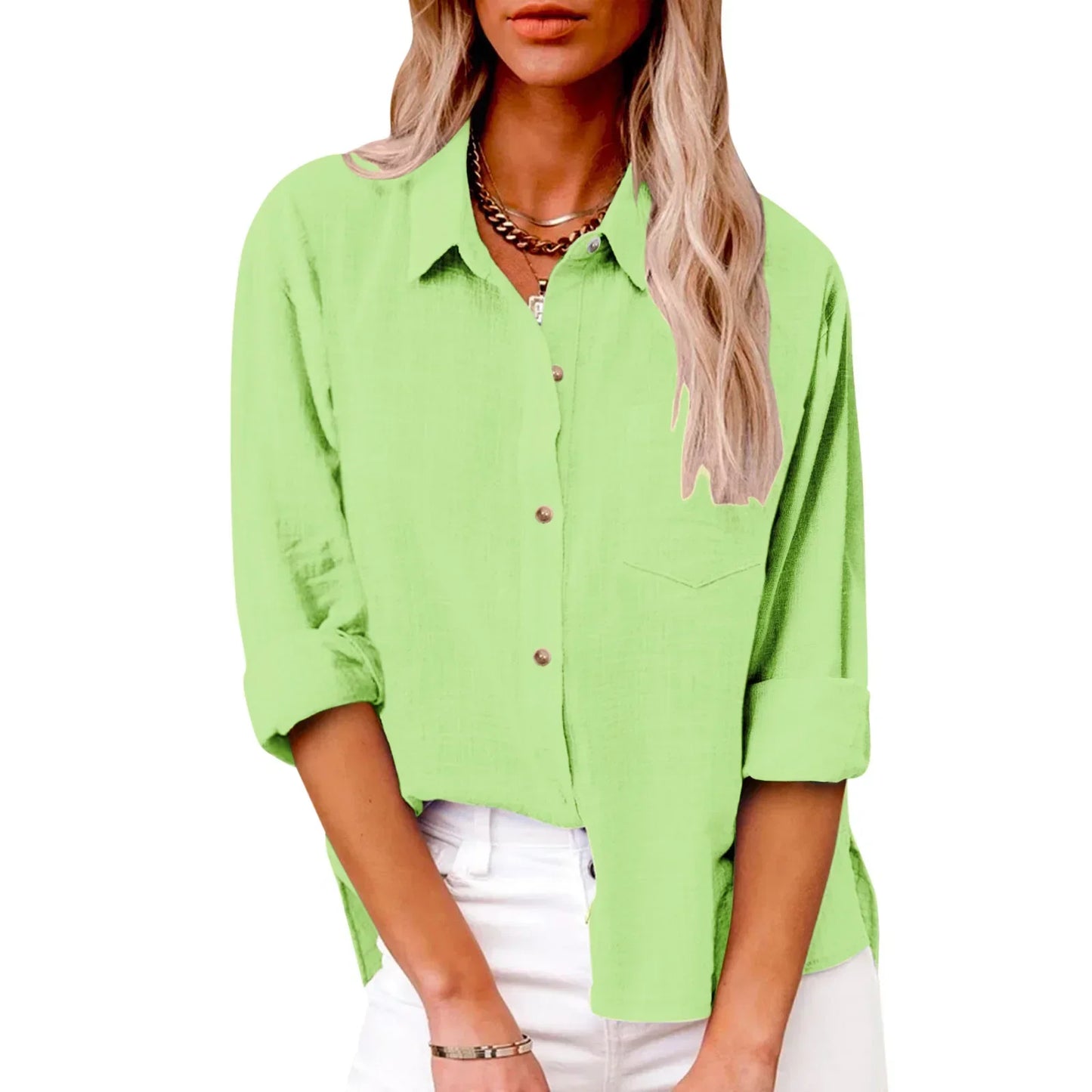 HAWAII SHIRT