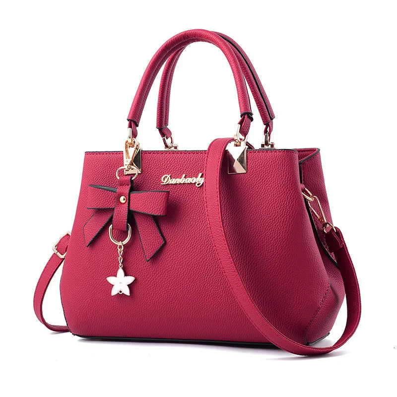 ELEGANT PORTOFINO BAG