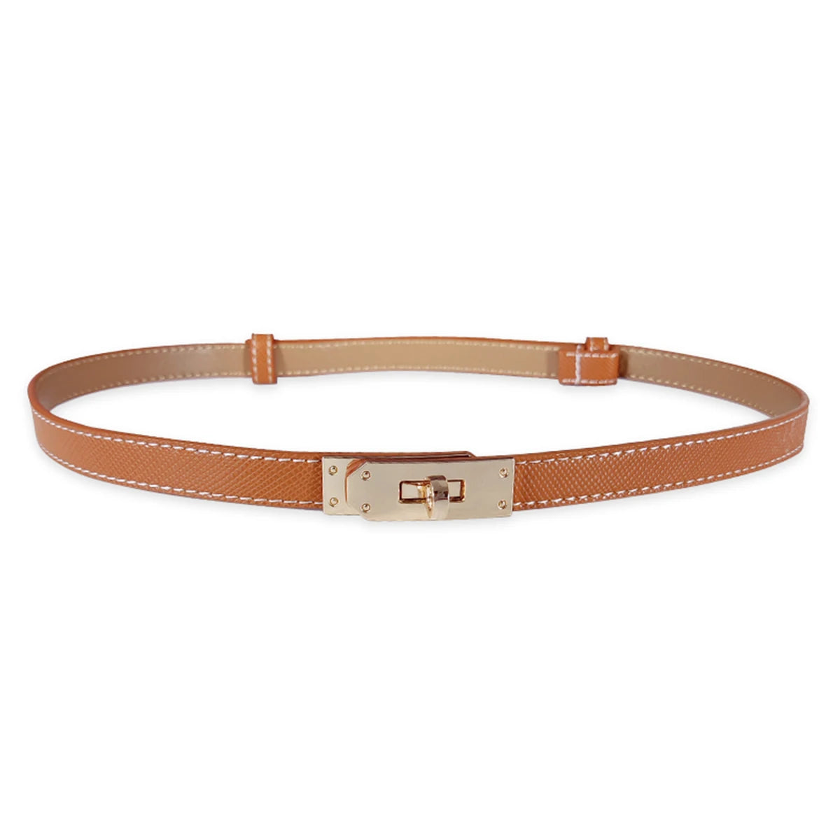 VINTAGE SLIM BELT ELOY