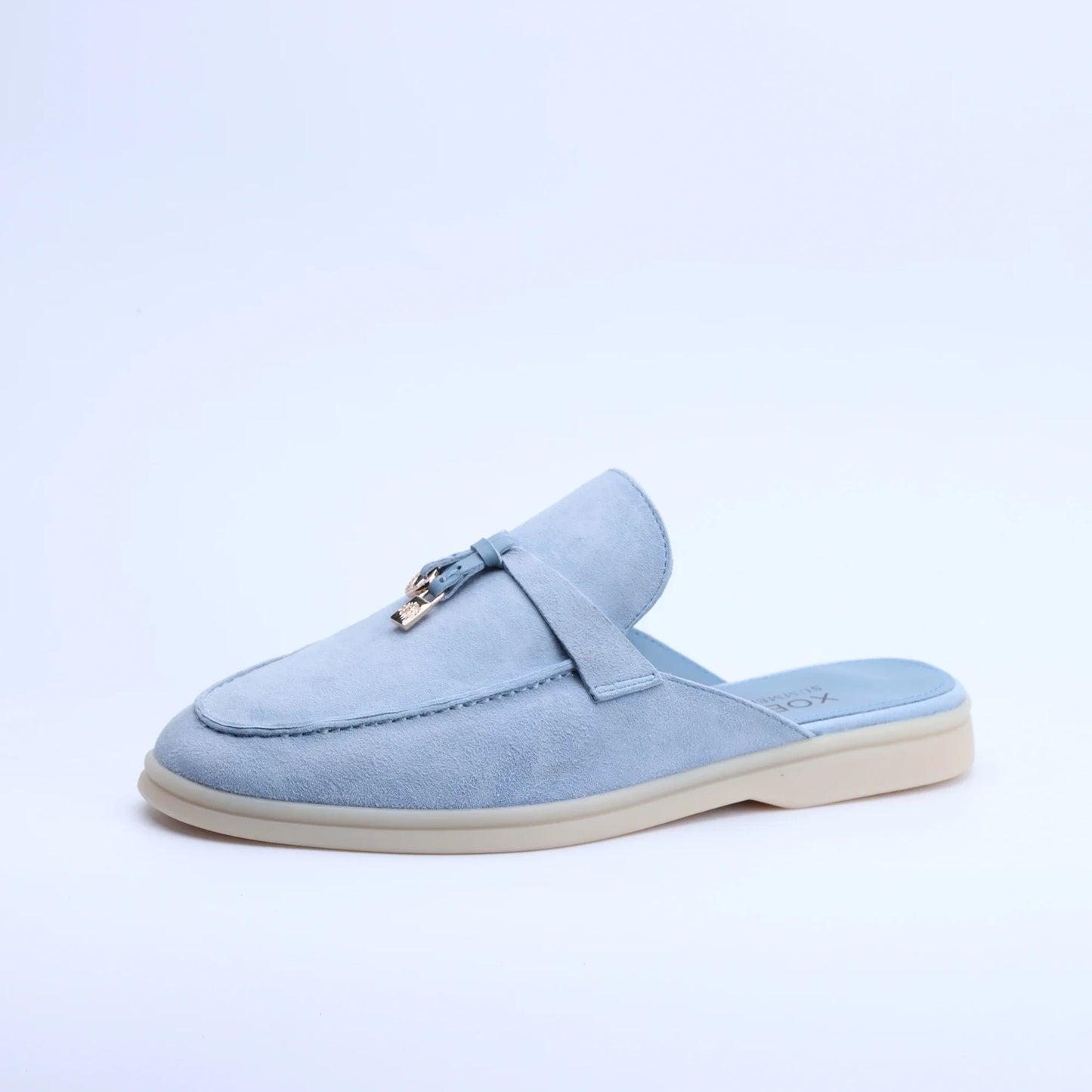 PARIS LOAFERS