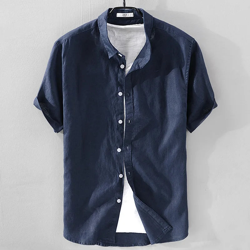 MILANO MEN SHIRT