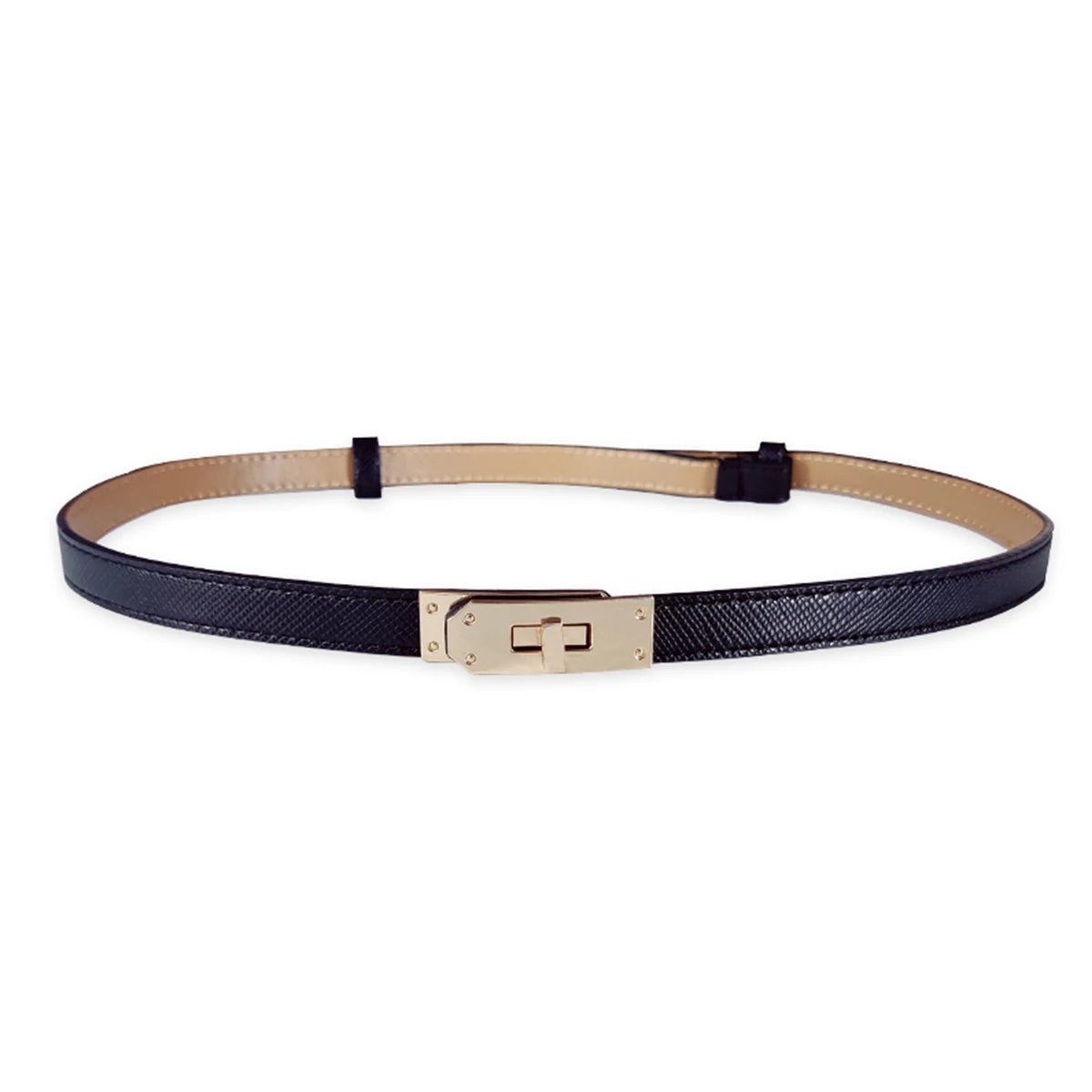 VINTAGE SLIM BELT ELOY
