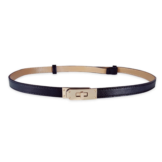 VINTAGE SLIM BELT ELOY