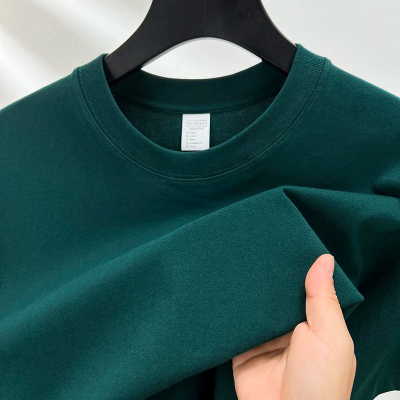 CASUAL MEN T-SHIRT