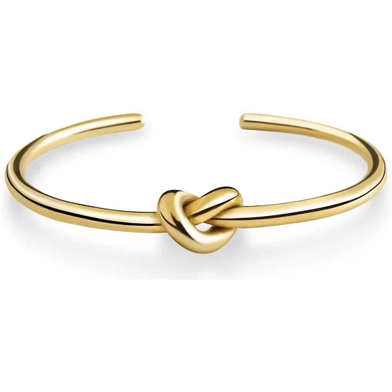INFINITY KNOT BRACELET